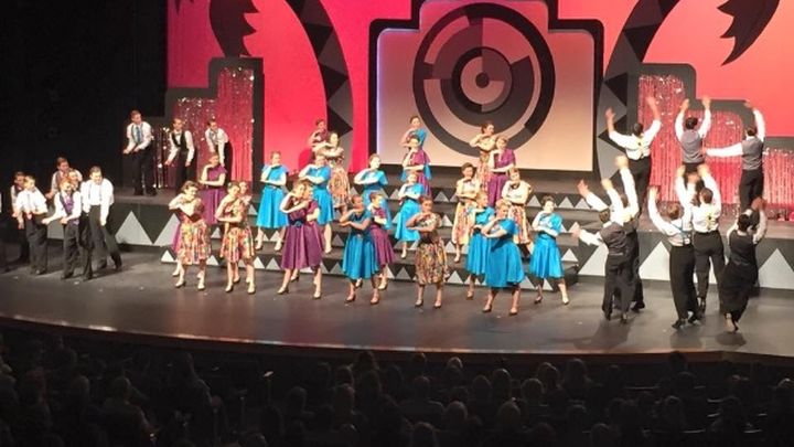 Main fundraiser photo