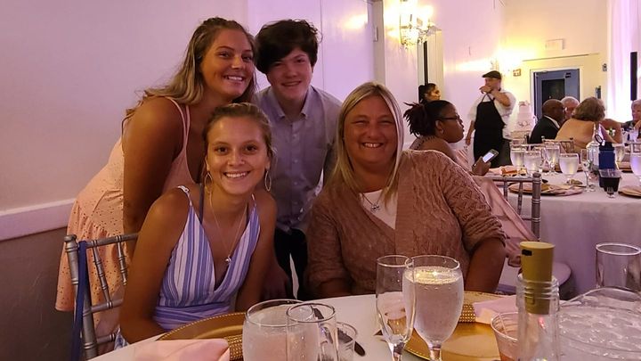 Main fundraiser photo