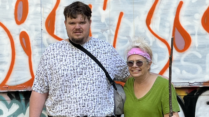 Main fundraiser photo
