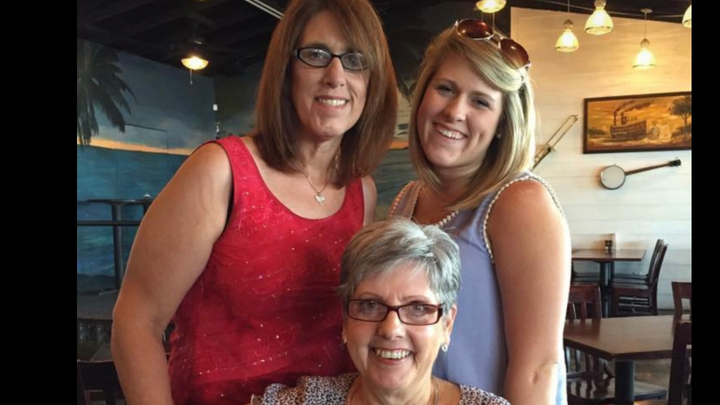 Main fundraiser photo