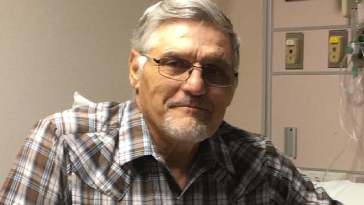 Main fundraiser photo