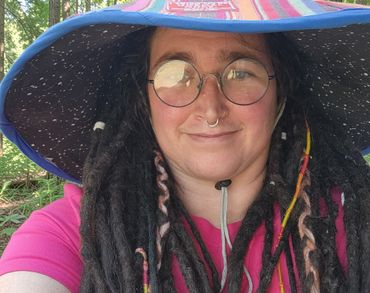Heidi Wunder, a Disabled Veteran