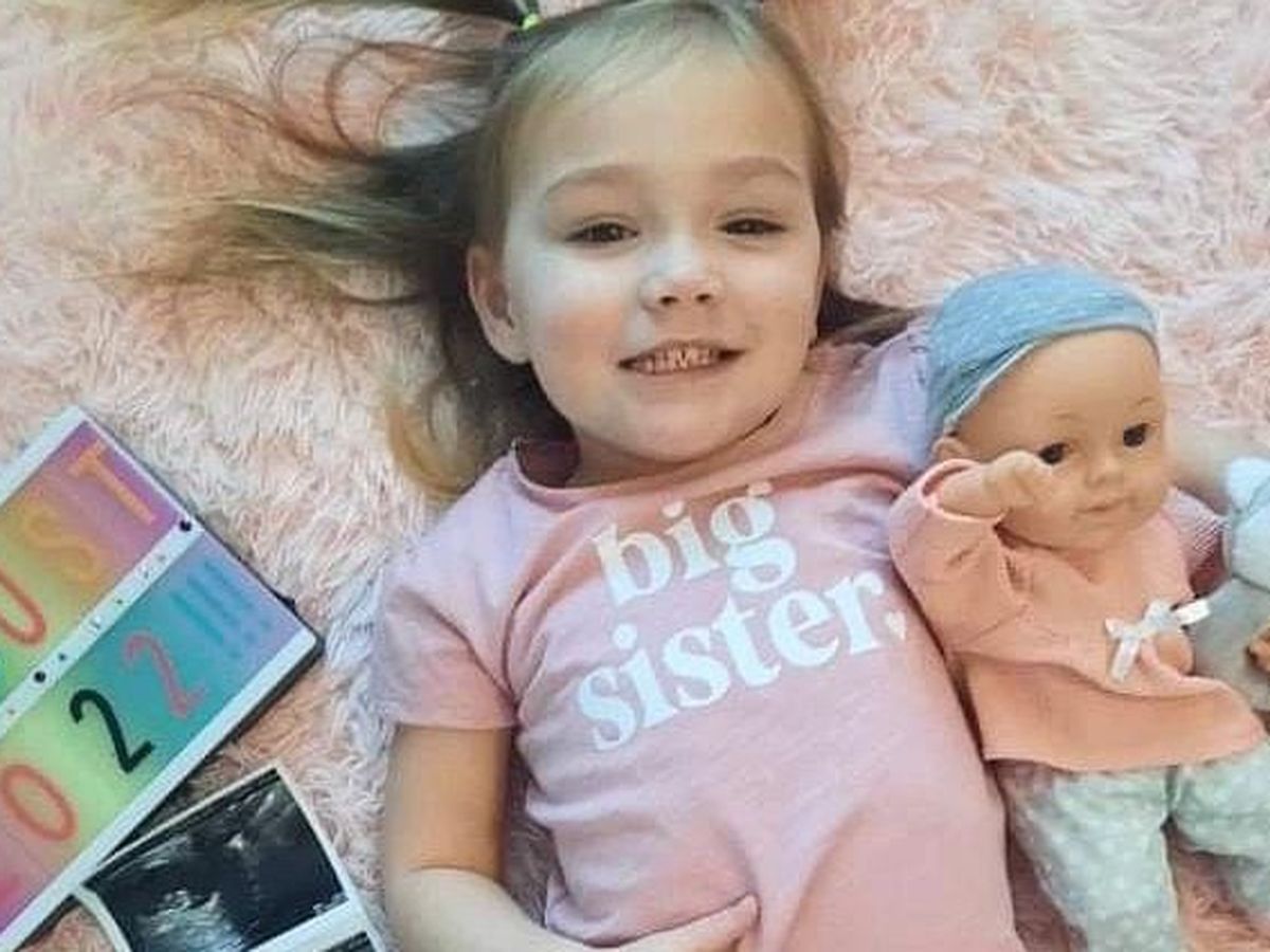 Fundraiser for Katie Thieman by Ashley Anders : The Thieman Family