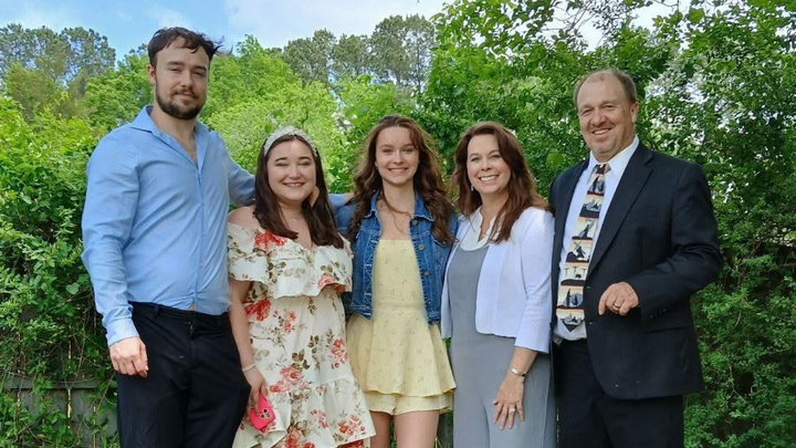 Main fundraiser photo