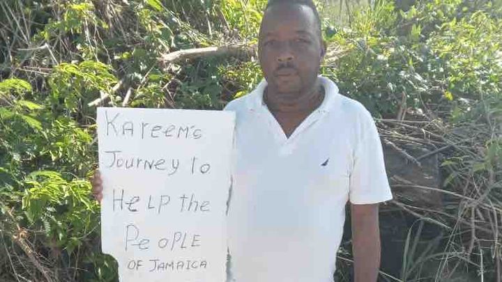 Help The People Of Jamaica campaign photo, 1 of 8