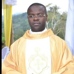 Jonathan Mkwizu