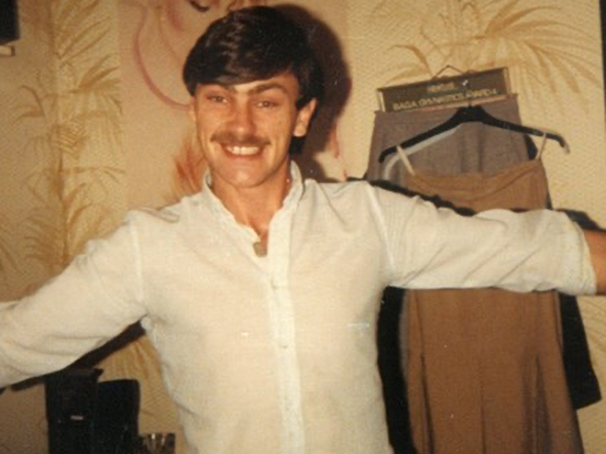 Fundraiser’s main image