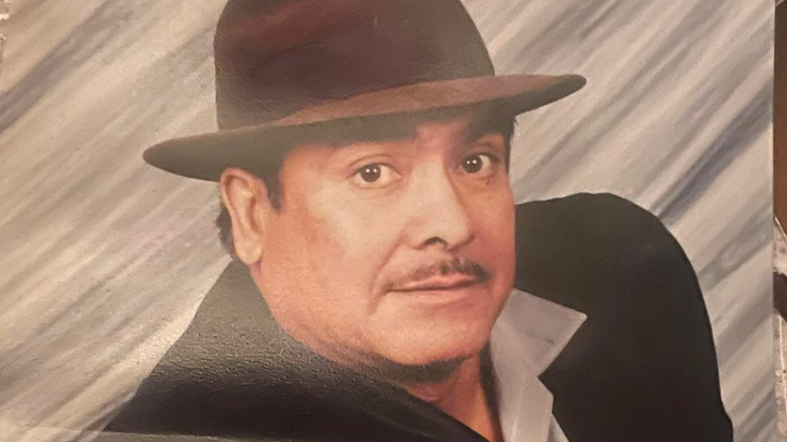 In Loving Memory of Francisco Garcia campaign photo, 1 of 7
