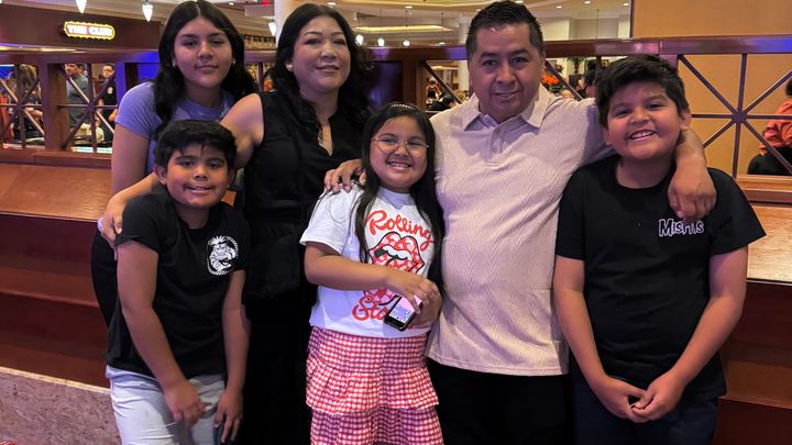 Help Ruben Stay With His Family campaign photo, 1 of 5