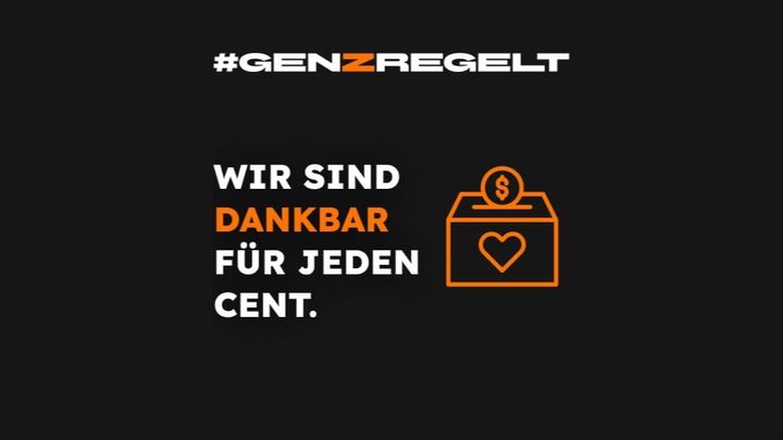Kampagnen-Foto für Genz Braucht eure Hilfe!!, 1 von 3