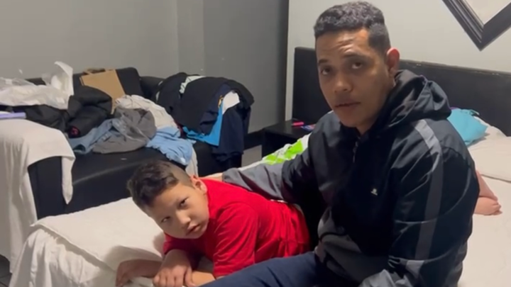 Urgent Help for Javier and Davier's Medical Needs campaign photo, 1 of 2