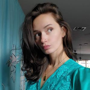 Anastasia Mae