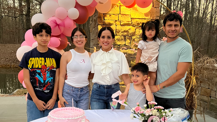 Help Jose come home soon, Help our family be together again campaign photo, 1 of 8