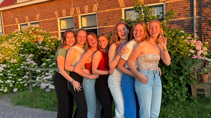 Main fundraiser photo