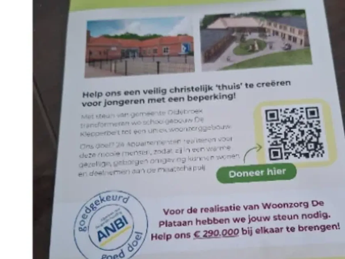 Fundraiser’s main image