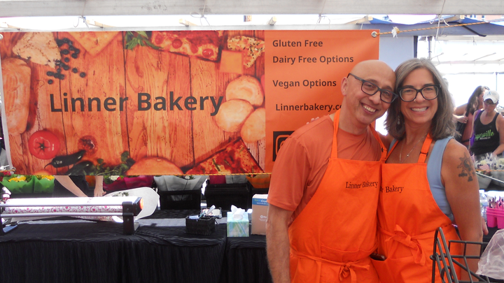 Main fundraiser photo