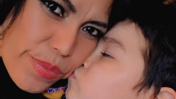 Help Bring Our Mom Home from ICE Detention campaign photo, 1 of 8
