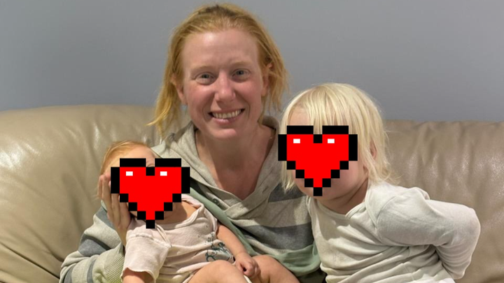 Support for a Family in Need campaign photo, 1 of 3