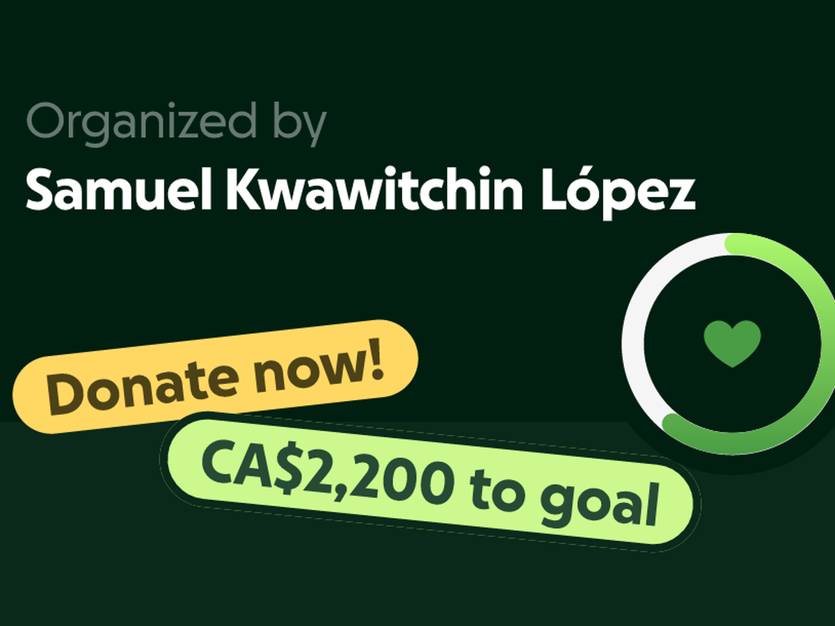Fundraiser’s main image