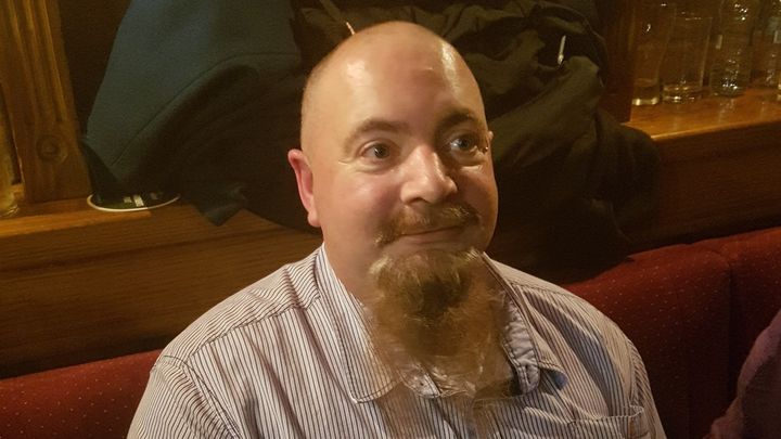 Main fundraiser photo
