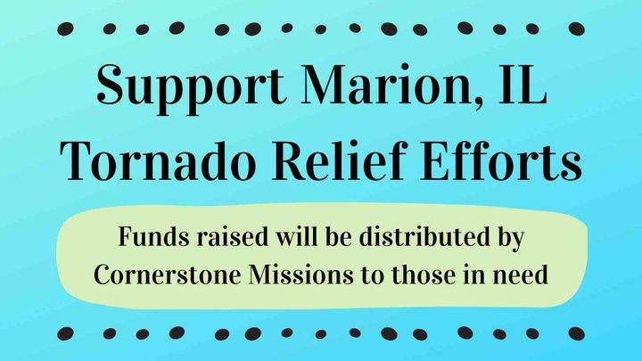 Main fundraiser photo