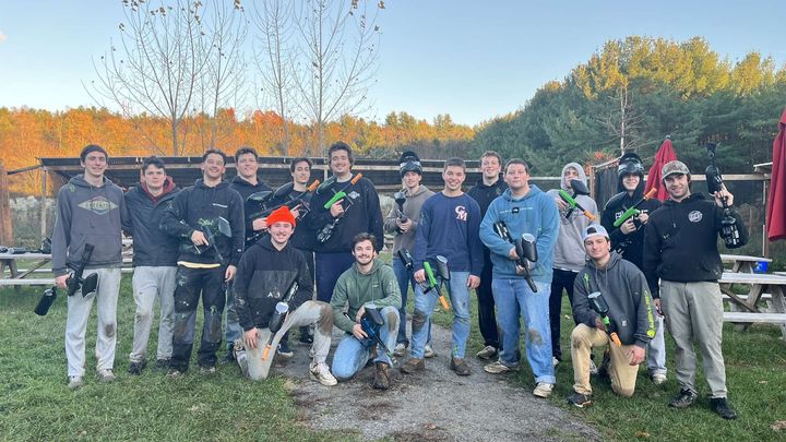 Main fundraiser photo