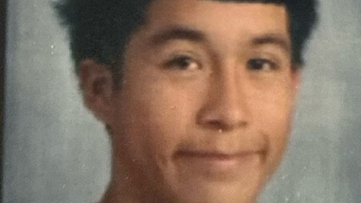 Honoring Abraham Canela Vasquez's Memory campaign photo, 1 of 3