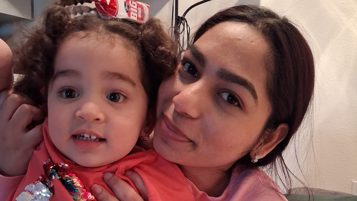 Please help us stay afloat after my partner was deported campaign photo, 1 of 3