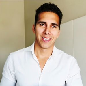 Eduardo Morales