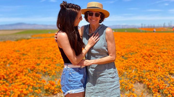 Support Doctor Dani’s breast cancer journey campaign photo, 1 of 6