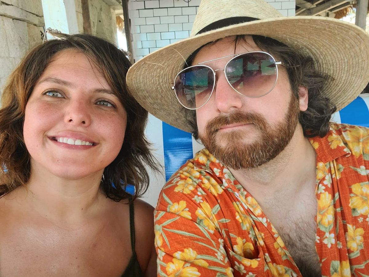 Fundraiser for Destanii Houston by Autumn Chen : Support for Kevin & Desi