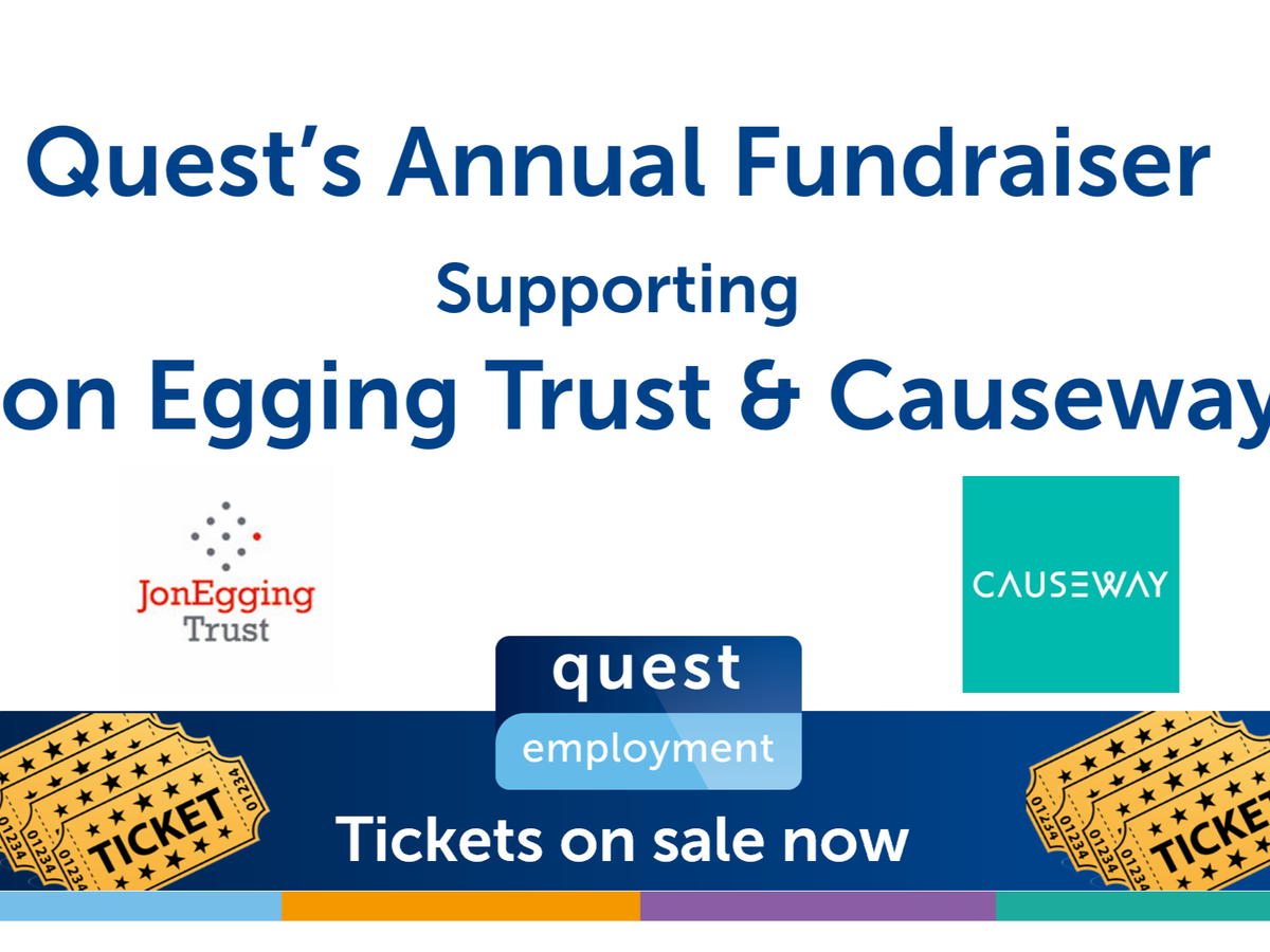 Fundraiser’s main image