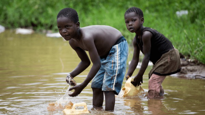 Support Imra Charity: Clean Water Wells campaign photo, 1 of 4