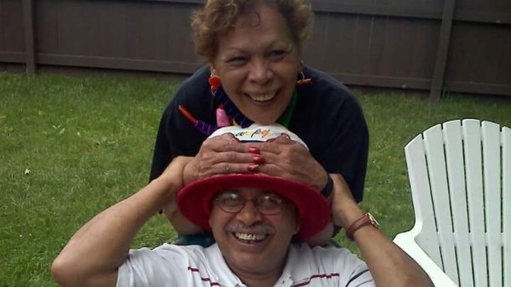 Main fundraiser photo