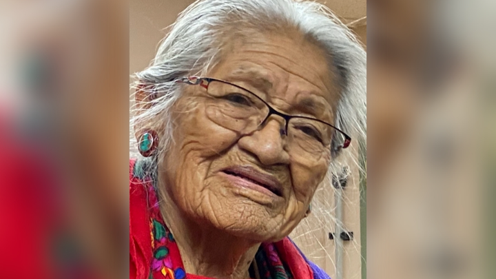 Honoring Carol Manuelito’s Beautiful Life campaign photo, 1 of 3