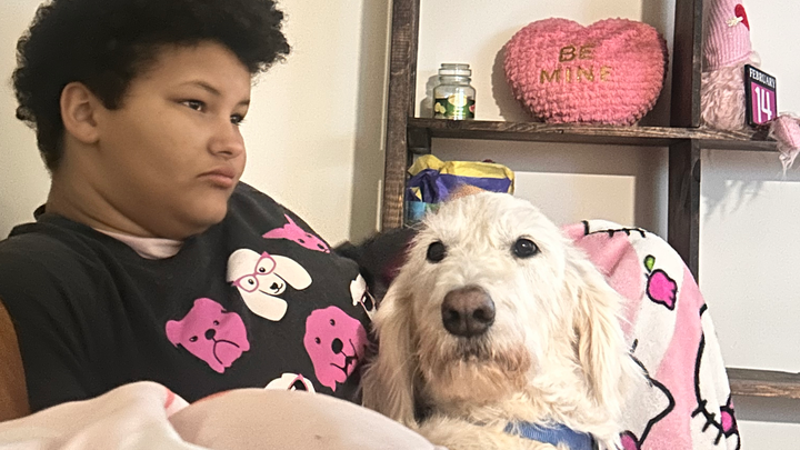 Help Kaila Get Her Service Dog campaign photo, 1 of 8