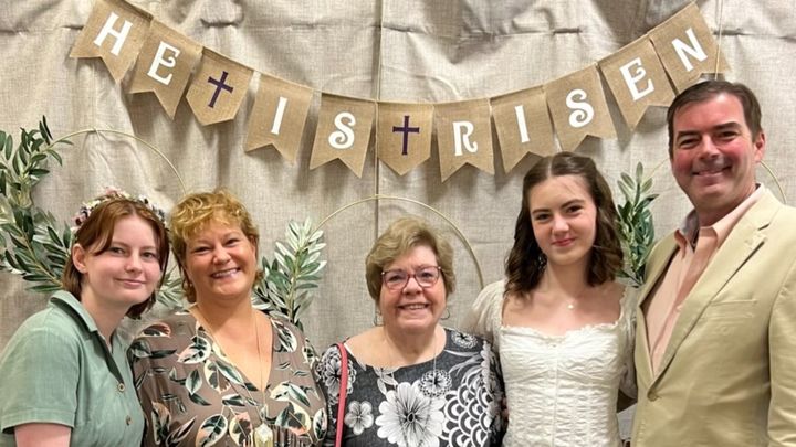 Main fundraiser photo