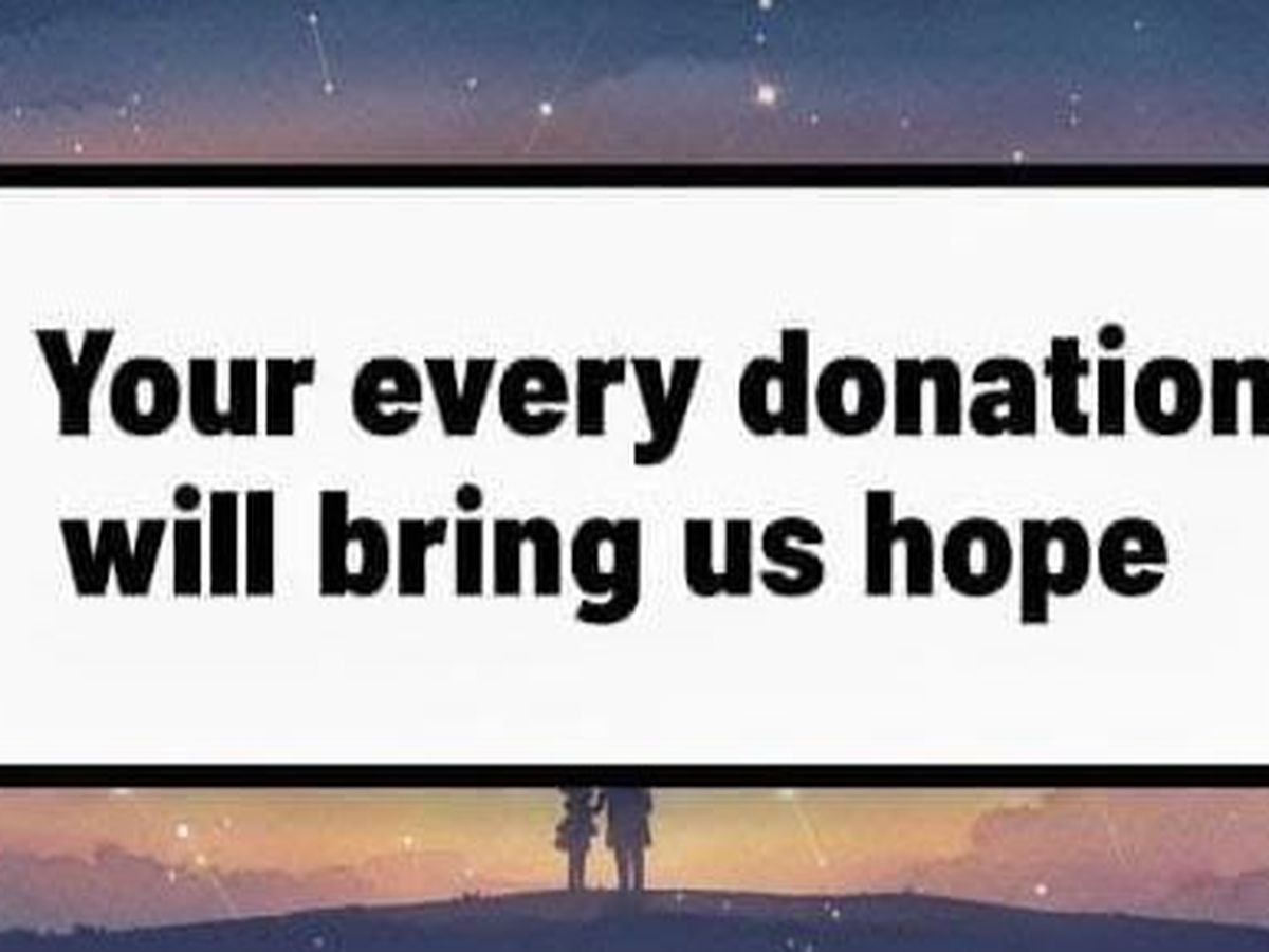 Fundraiser’s main image