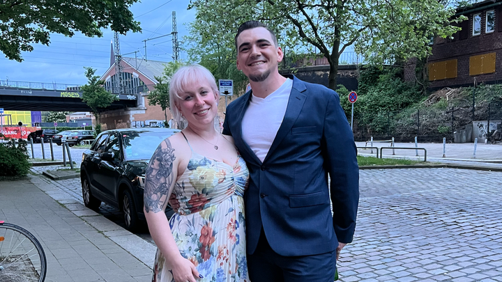 Main fundraiser photo