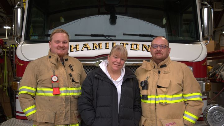 Main fundraiser photo
