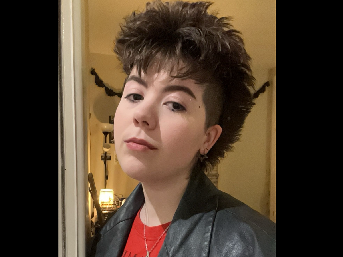 Help Emory receive top surgery campaign photo, 1 of 3