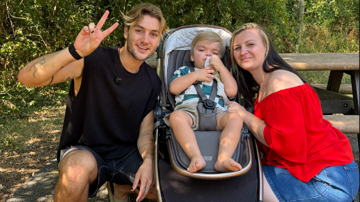 Help give Kole as much time as possible
