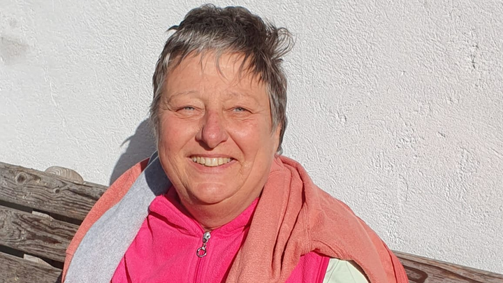 Gemeinsam für unsere Mama und Chorleiterin mit Leib u. Seele campaign photo, 1 of 3
