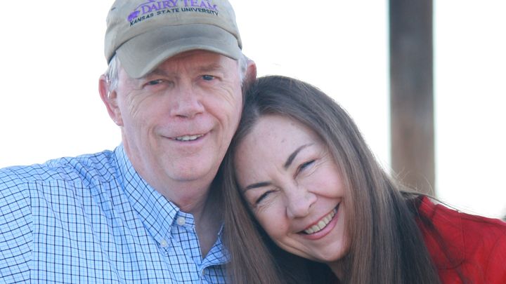 Main fundraiser photo