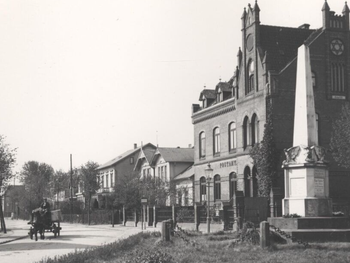 Fundraiser’s main image