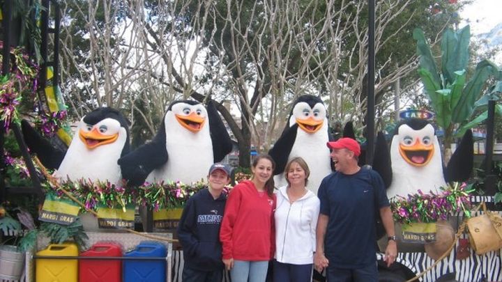 Main fundraiser photo