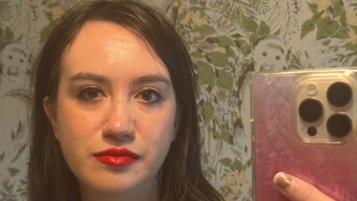 Help Rachel Achieve Her Nursing Dream campaign photo, 1 of 4