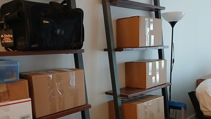 Foto principal de la recaudación de fondos