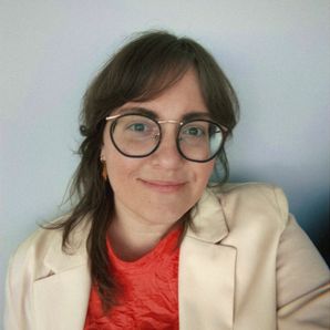 Rachelle Sartini Garner