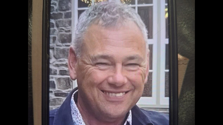 In loving memory of Seamus Quinn campaign photo, 1 of 2